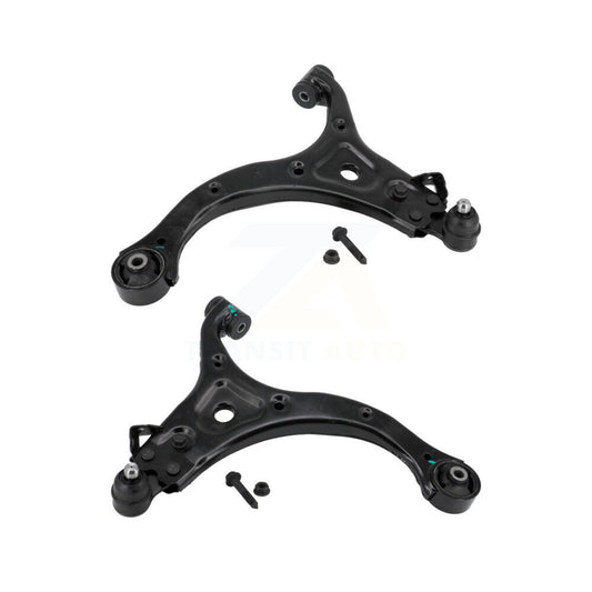 Suspension Control Arm And Ball Joint Front Lower Kit For Kia Sedona Hyundai