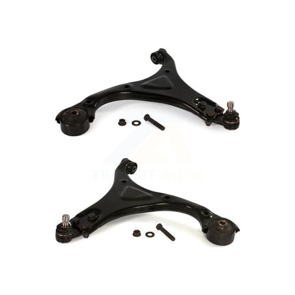 Suspension Control Arm Ball Joint Front Lower Kit For Hyundai Sonata GAS engine