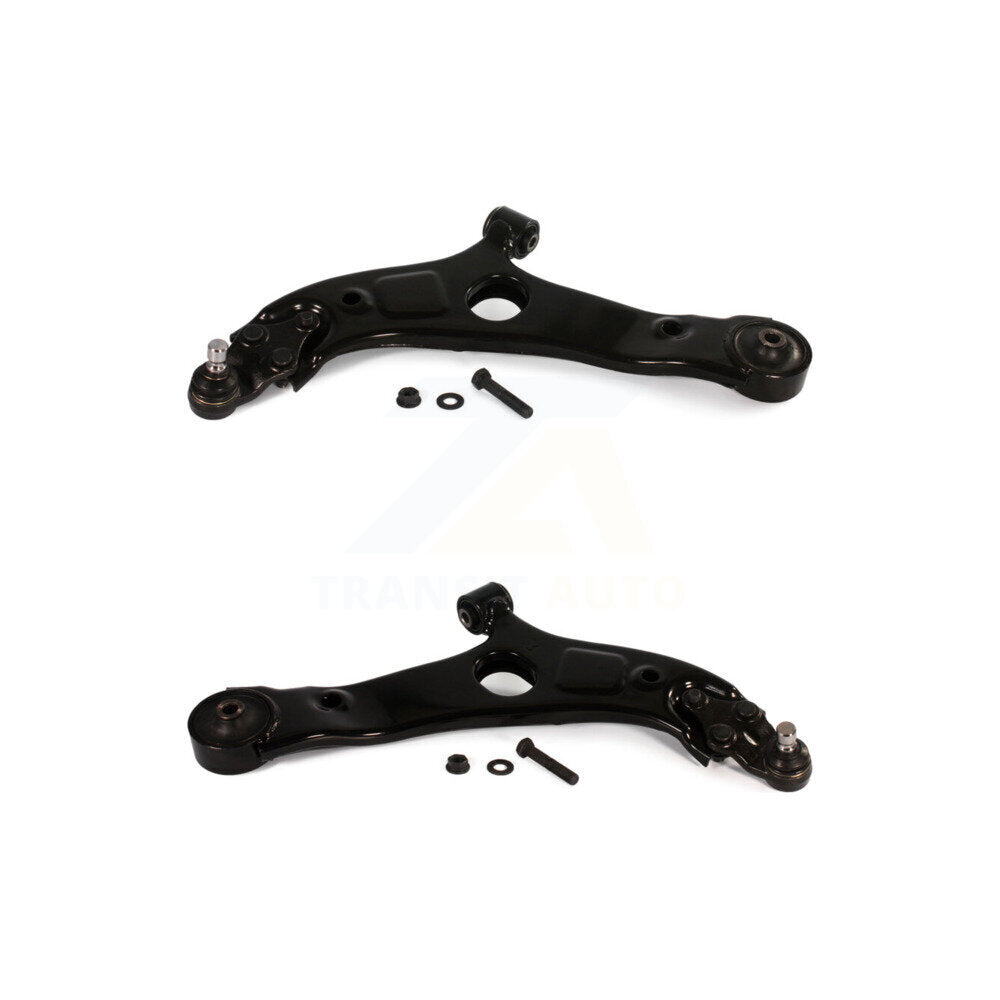 Suspension Control Arm Ball Joint Front Lower Kit For Hyundai Sonata Kia Optima