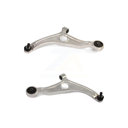 Suspension Control Arm Ball Joint Front Lower Kit For Hyundai Sonata Kia Optima