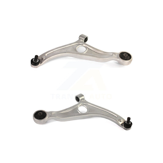 Suspension Control Arm Ball Joint Front Lower Kit For Hyundai Sonata Kia Optima