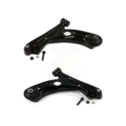 Suspension Control Arm Ball Joint Front Lower Kit For 2012-2020 Chevrolet Sonic
