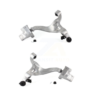 Suspension Control Arm & Ball Joint Front Lower Kit For INFINITI G37 G35 G25 Q40