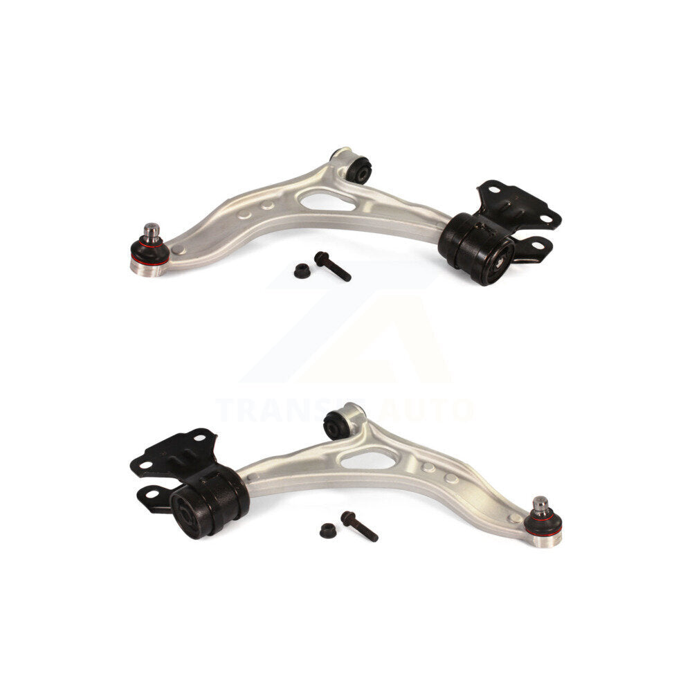 Suspension Control Arm Ball Joint Front Lower Kit For Ford Focus Transit Connect