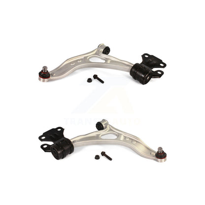 Suspension Control Arm Ball Joint Front Lower Kit For Ford Focus Transit Connect