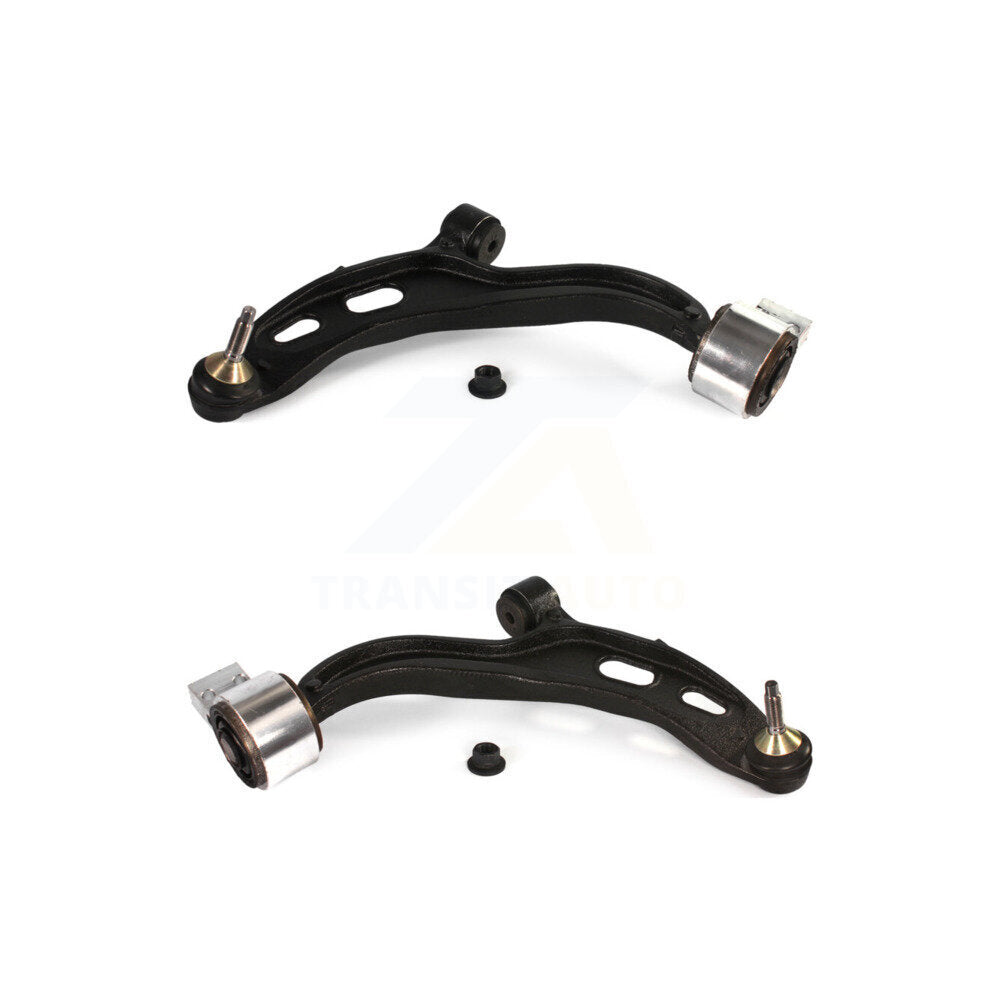 Suspension Control Arm & Ball Joint Front Lower Kit For Ford Flex Taurus Lincoln