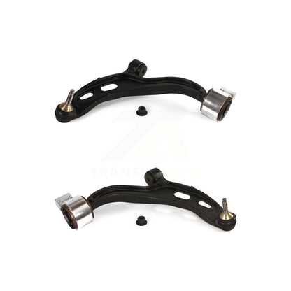 Suspension Control Arm & Ball Joint Front Lower Kit For Ford Flex Taurus Lincoln