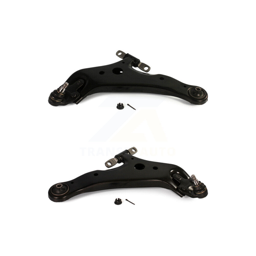 Suspension Control Arm & Ball Joint Front Lower Kit For Toyota Highlander Lexus