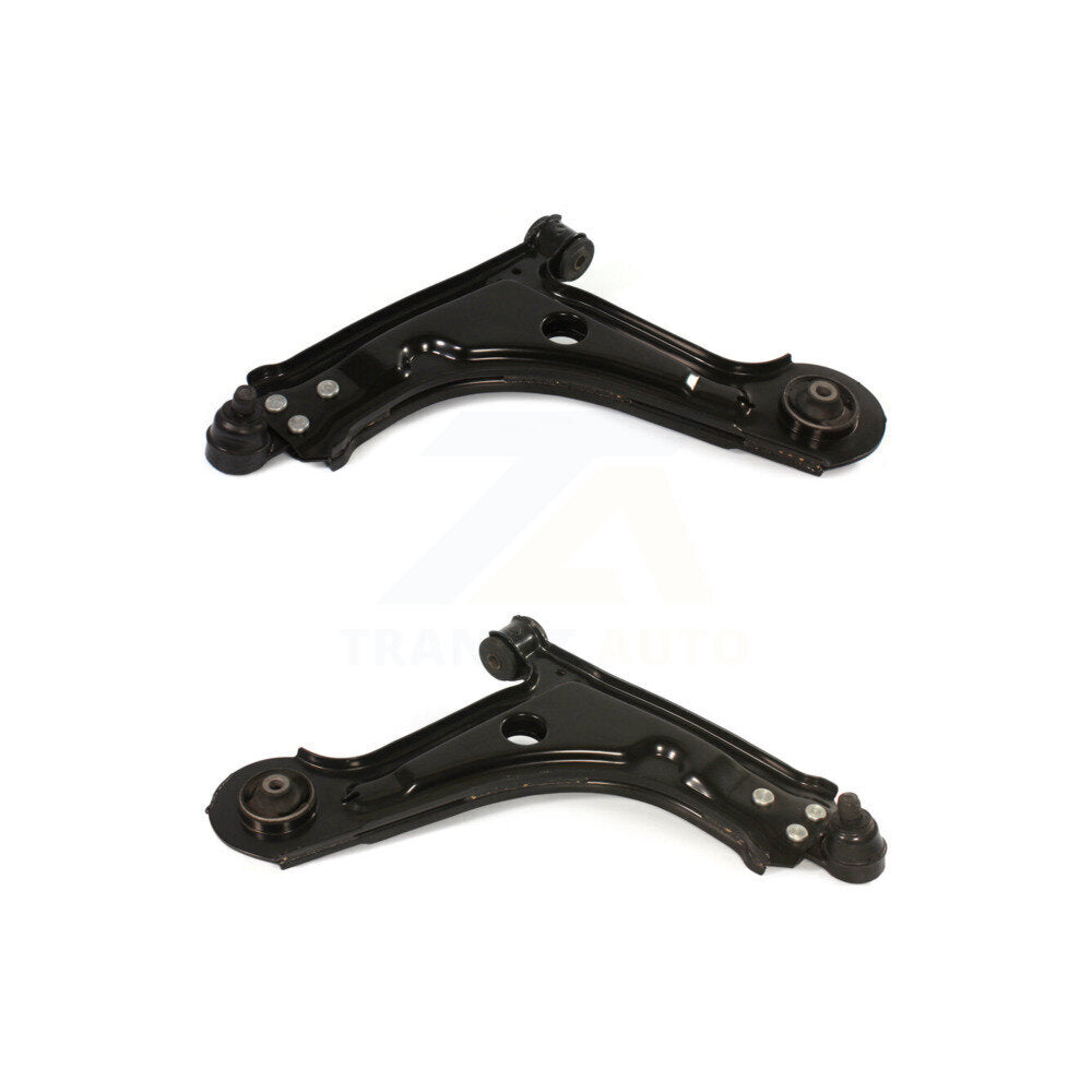 Suspension Control Arm And Ball Joint Front Lower Kit For Chevrolet Optra Suzuki