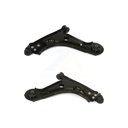 Suspension Control Arm And Ball Joint Front Lower Kit For Chevrolet Optra Suzuki