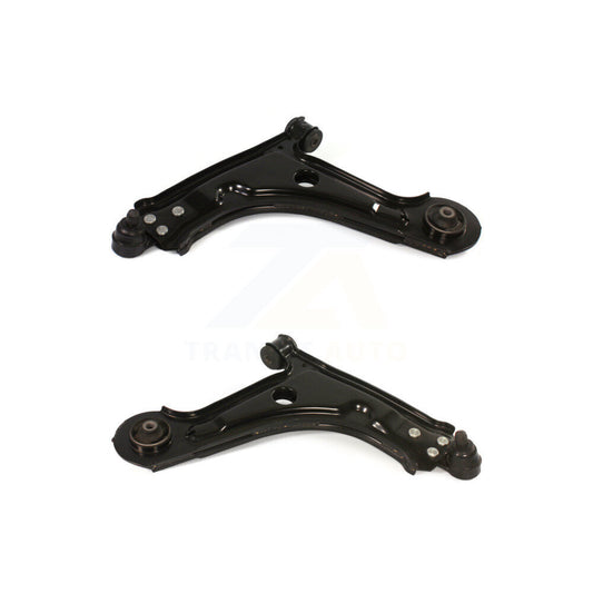Suspension Control Arm And Ball Joint Front Lower Kit For Chevrolet Optra Suzuki