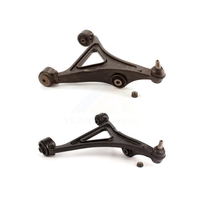 Suspension Control Arm Ball Joint Front Lower Kit For Chrysler 300 Dodge Charger