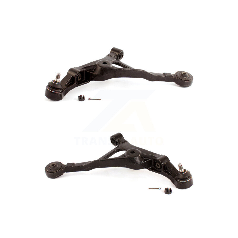 Suspension Control Arm & Ball Joint Front Lower Kit For Chrysler Sebring Cirrus