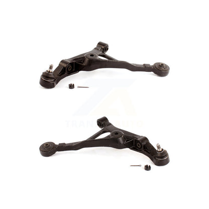 Suspension Control Arm & Ball Joint Front Lower Kit For Chrysler Sebring Cirrus