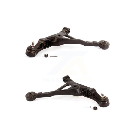 Suspension Control Arm & Ball Joint Front Lower Kit For Chrysler Sebring Cirrus