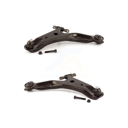 Suspension Control Arm Ball Joint Front Lower Kit For 2001-2006 Hyundai Santa Fe
