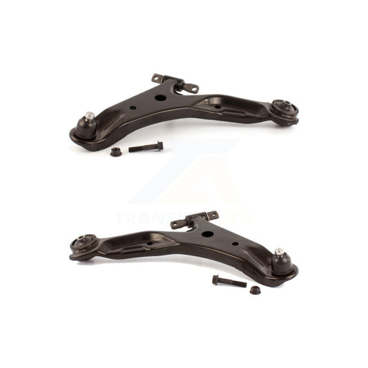 Suspension Control Arm Ball Joint Front Lower Kit For 2001-2006 Hyundai Santa Fe