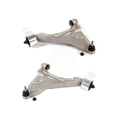 Suspension Control Arm Ball Joint Front Lower Kit For Buick Lucerne Cadillac DTS