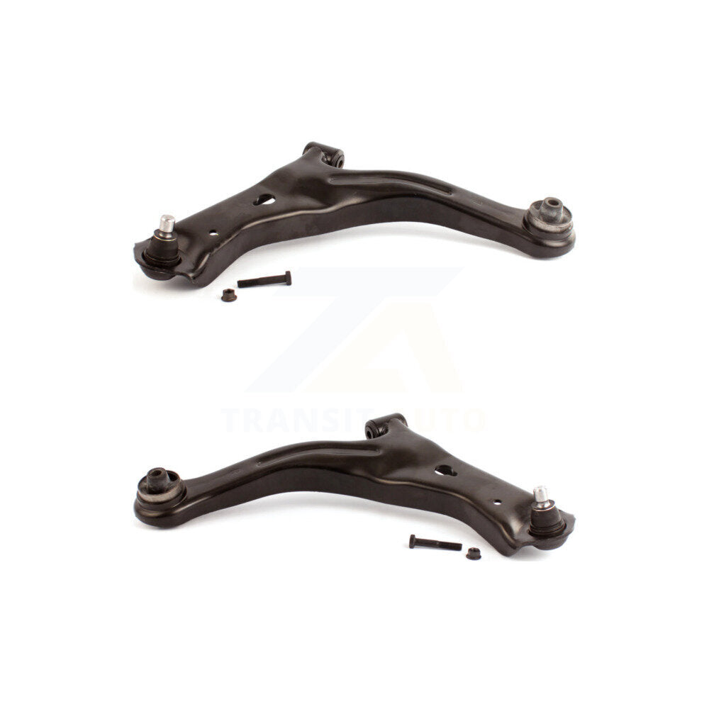 Suspension Control Arm Ball Joint Front Lower Kit For Ford Escape Mazda Tribute