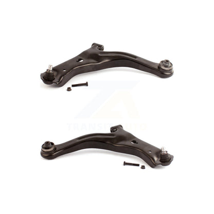 Suspension Control Arm Ball Joint Front Lower Kit For Ford Escape Mazda Tribute