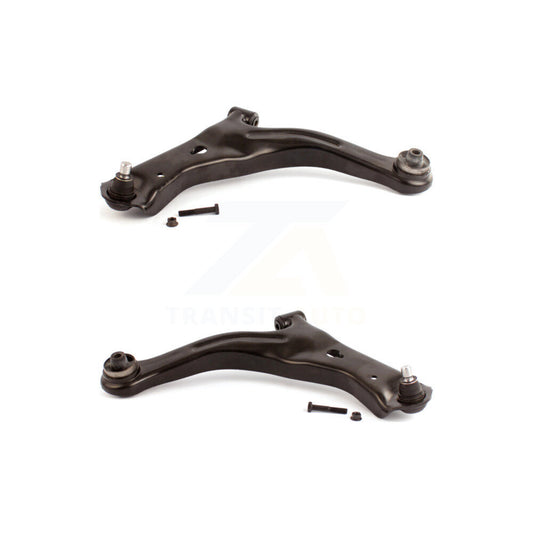Suspension Control Arm Ball Joint Front Lower Kit For Ford Escape Mazda Tribute