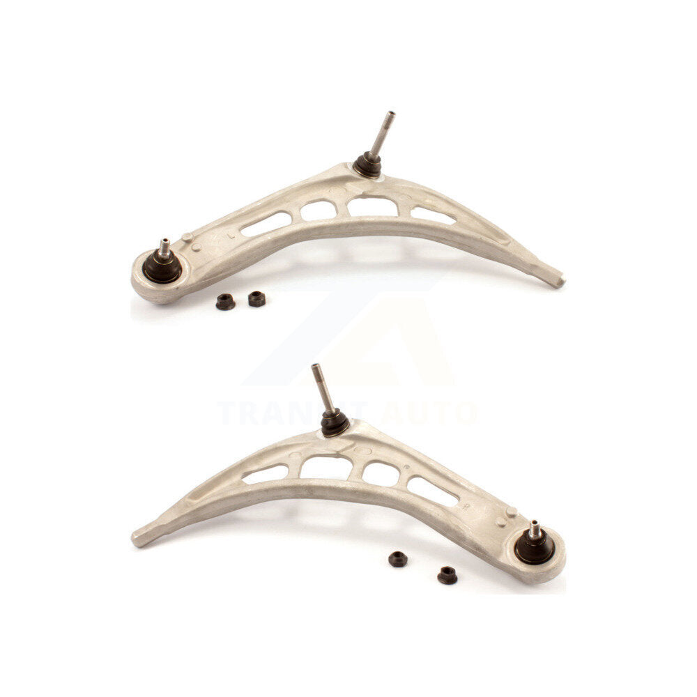 Suspension Control Arm & Ball Joint Front Lower Kit For BMW Z4 330Ci 325i 325Ci