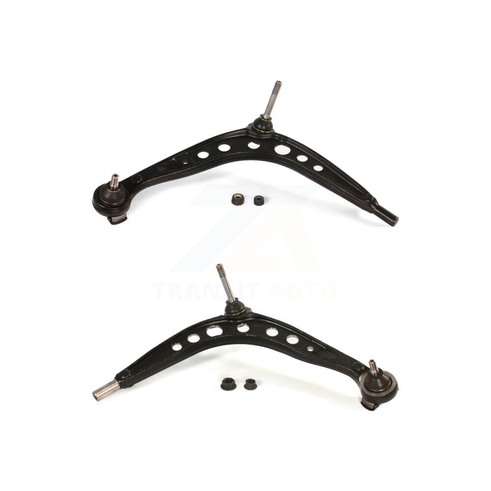 Suspension Control Arm & Ball Joint Front Lower Kit For BMW Z3 328i 318i 325i M3
