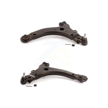 Suspension Control Arm And Ball Joint Front Lower Kit For Chevrolet Impala Buick