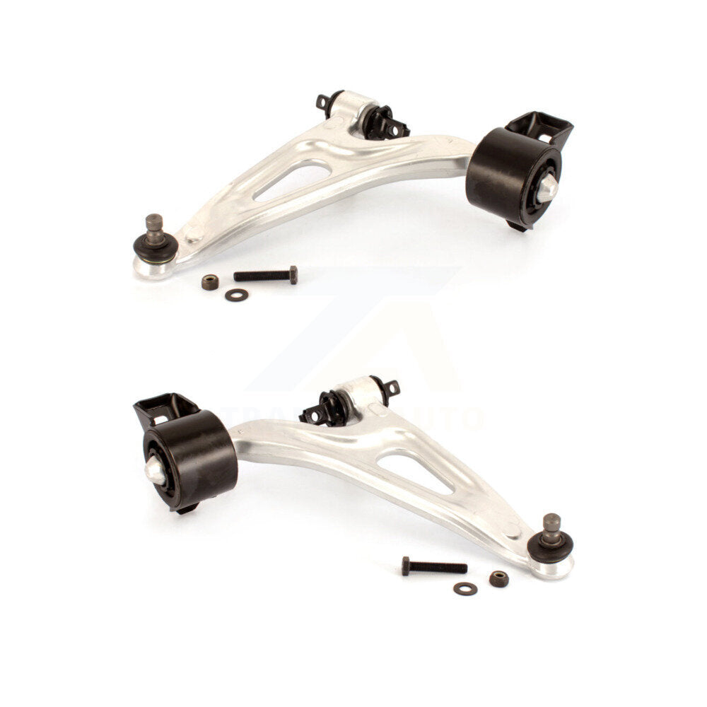 Suspension Control Arm And Ball Joint Front Lower Kit For Ford Freestar Mercury