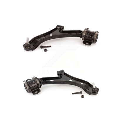 Suspension Control Arm And Ball Joint Assembly Front Lower Kit For Ford Mustang