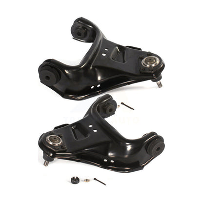 Suspension Control Arm & Ball Joint Front Upper Kit For Chevrolet GMC S10 Blazer