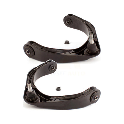 Suspension Control Arm & Ball Joint Assembly Front Upper Kit For Dodge Ram 1500