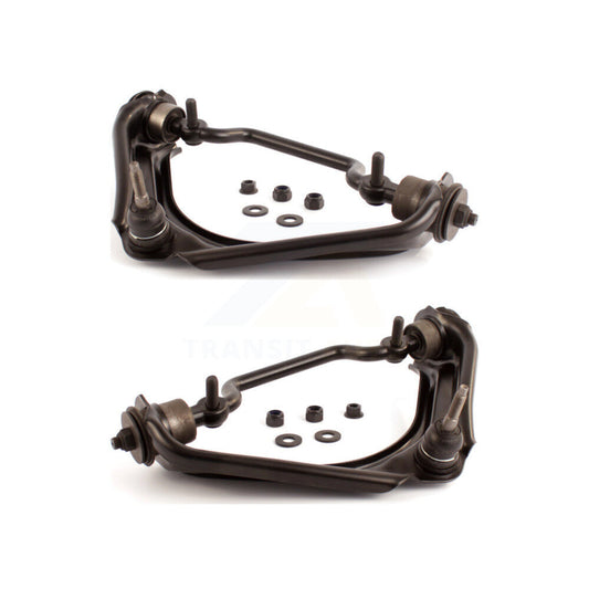 Suspension Control Arm And Ball Joint Front Upper Kit For Ford Explorer Lincoln