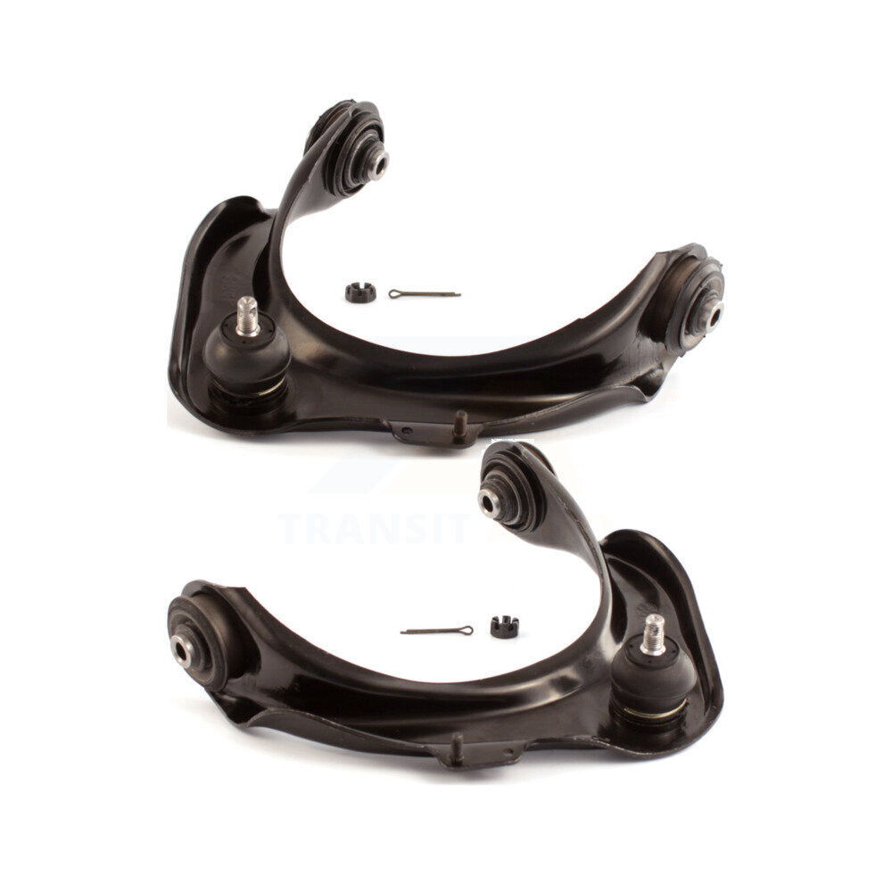Suspension Control Arm & Ball Joint Front Upper Kit For Honda Accord Acura TL CL