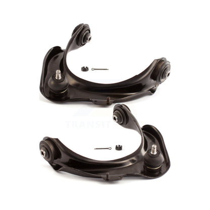 Suspension Control Arm & Ball Joint Front Upper Kit For Honda Accord Acura TL CL