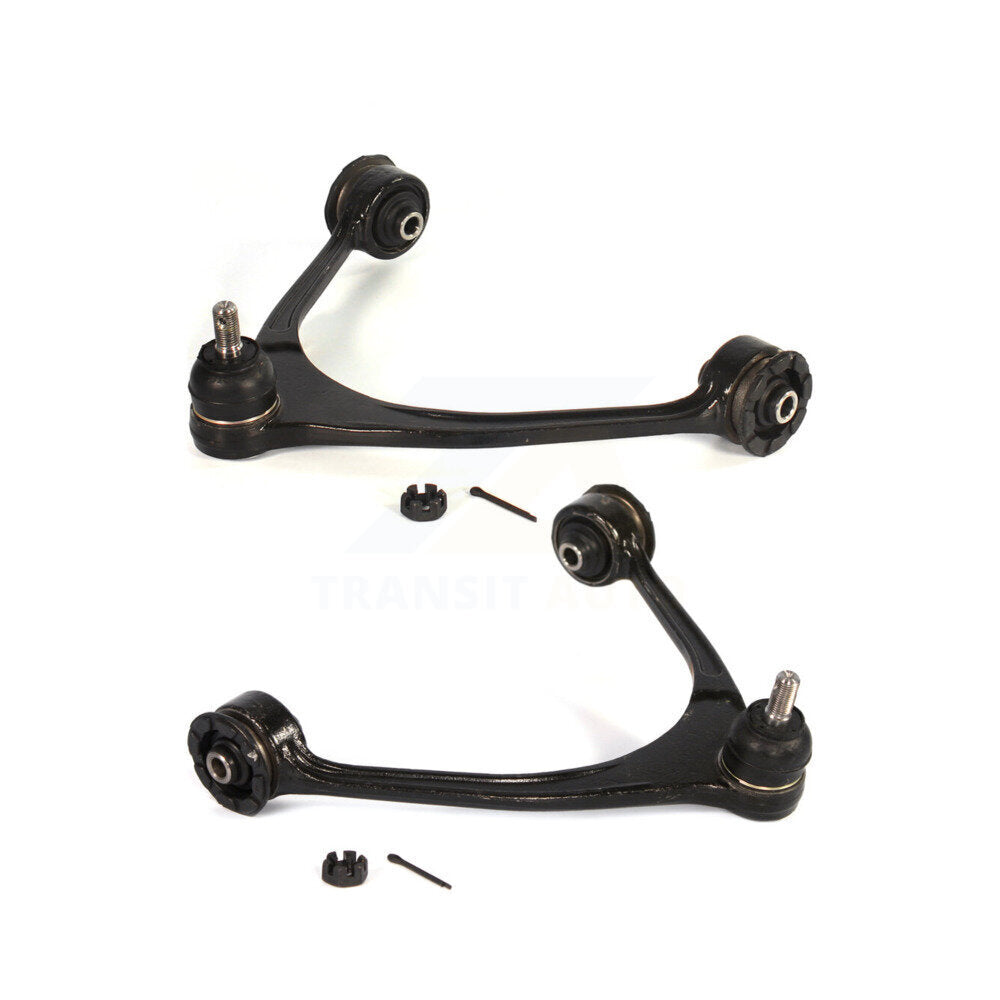 Suspension Control Arm & Ball Joint Front Upper Kit For Lexus SC430 GS300 GS400