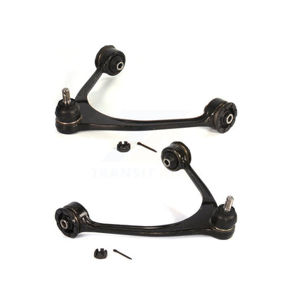 Suspension Control Arm & Ball Joint Front Upper Kit For Lexus SC430 GS300 GS400