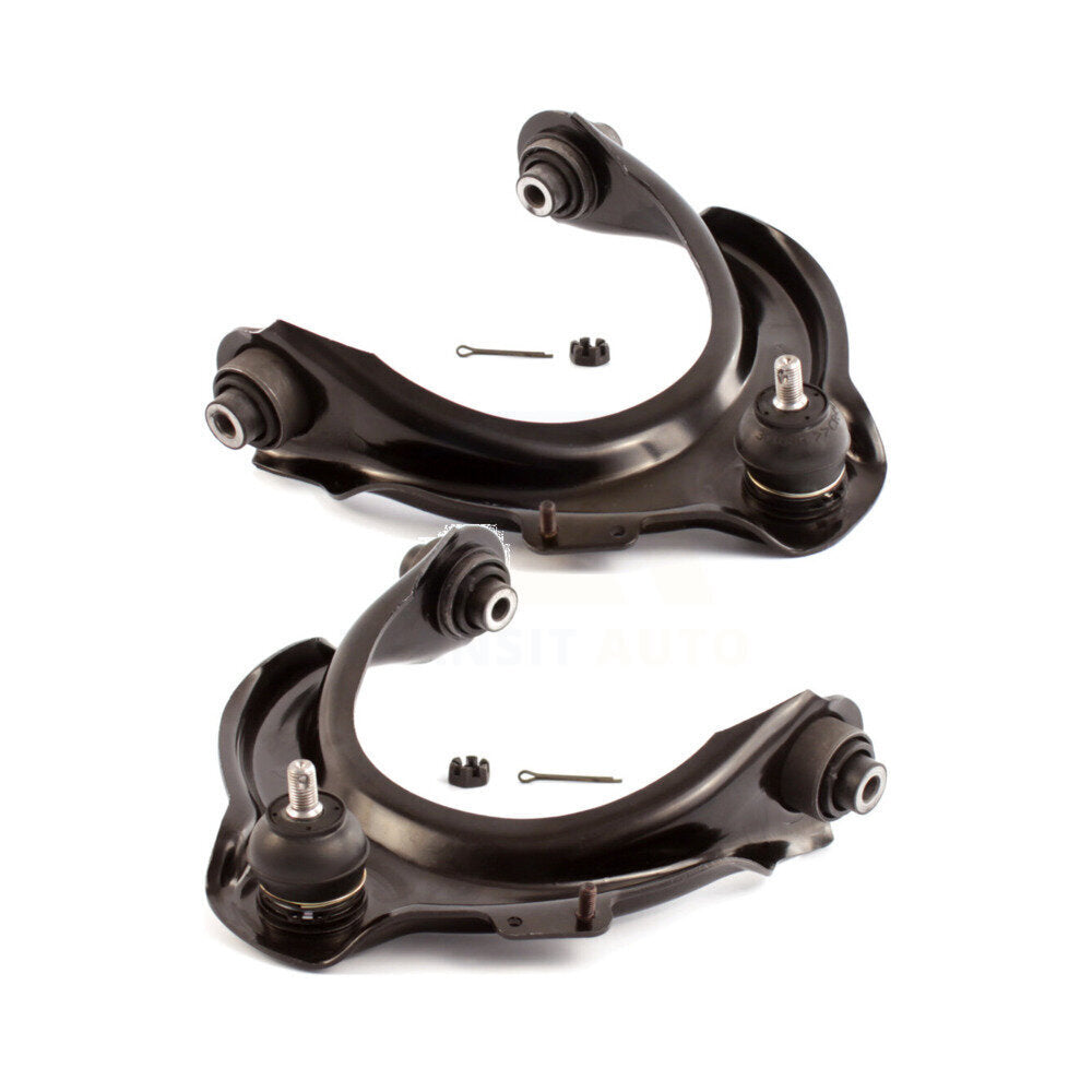 Suspension Control Arm And Ball Joint Front Upper Kit For Honda Accord Acura TSX