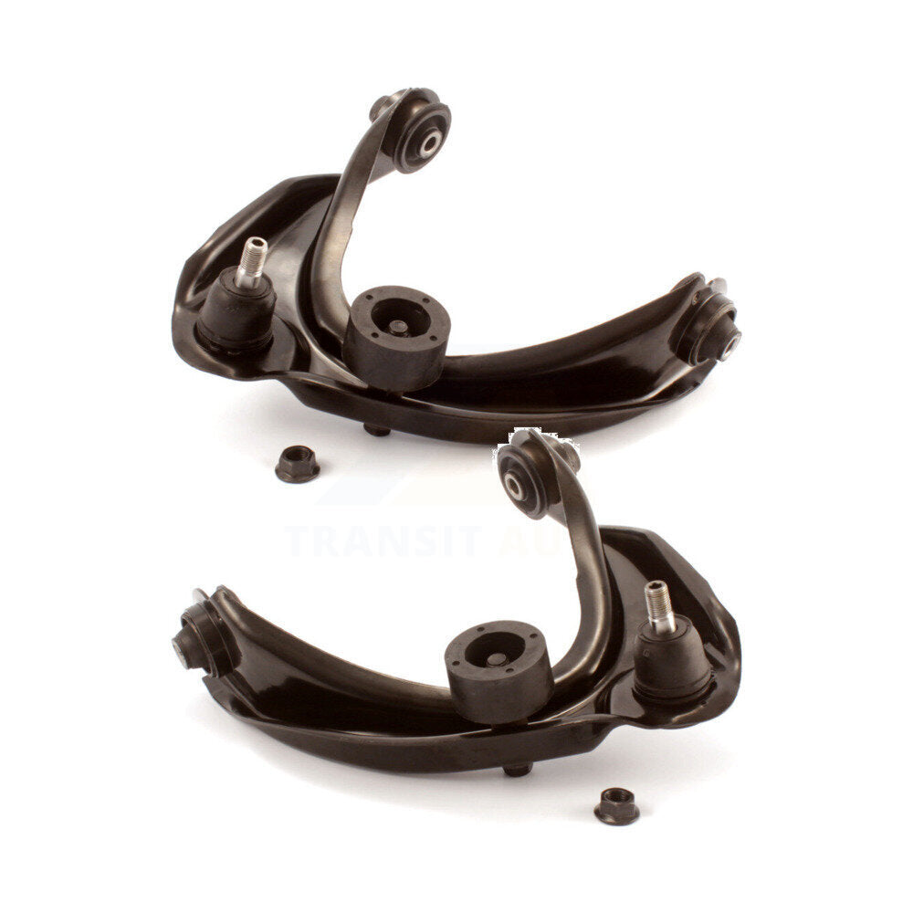 Suspension Control Arm & Ball Joint Front Upper Kit For Ford Fusion Mazda 6 MKZ