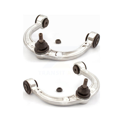 Suspension Control Arm Ball Joint Front Upper Kit For Mercedes-Benz ML350 ML320