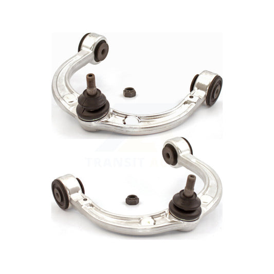 Suspension Control Arm Ball Joint Front Upper Kit For Mercedes-Benz ML350 ML320