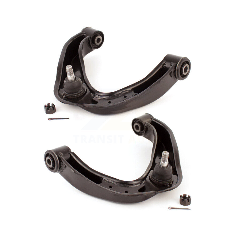 Suspension Control Arm Ball Joint Front Upper Kit For Nissan Frontier Pathfinder