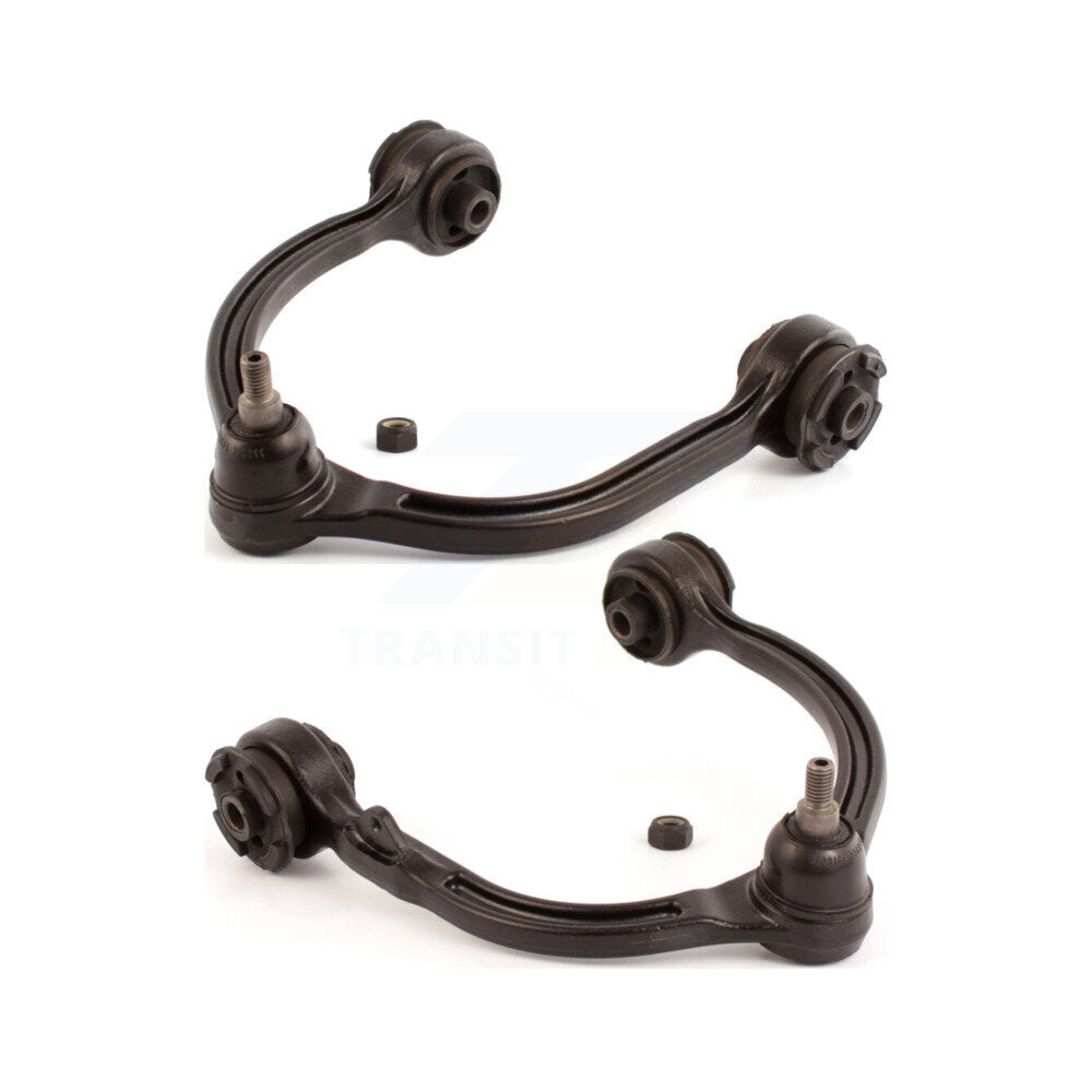Suspension Control Arm Ball Joint Front Upper Kit For Dodge Chrysler 300 Charger