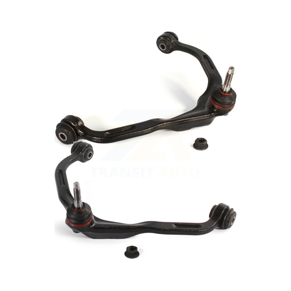 Suspension Control Arm & Ball Joint Front Upper Kit For Jeep Liberty Dodge Nitro