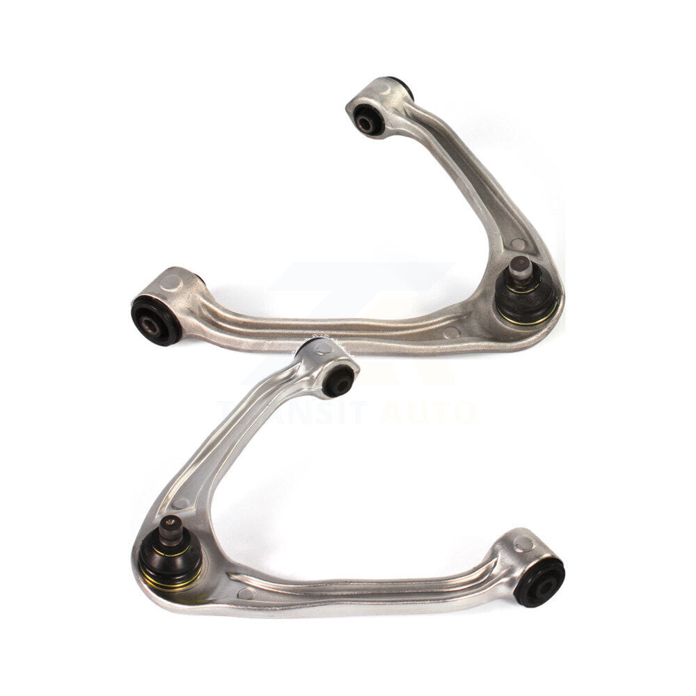 Suspension Control Arm & Ball Joint Front Upper Kit For INFINITI G37 G35 G25 Q40
