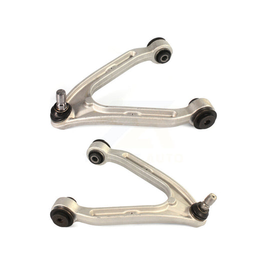 Suspension Control Arm And Ball Joint Assembly Front Upper Kit For Hummer H3 H3T