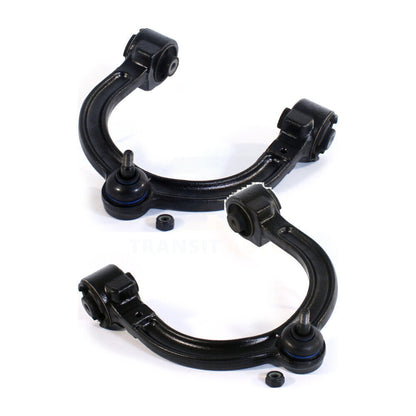 Suspension Control Arm & Ball Joint Front Upper Kit For Mercedes-Benz E350 E320