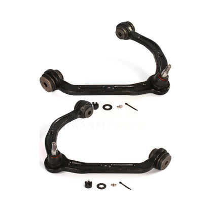 Suspension Control Arm Ball Joint Front Upper Kit For GMC Chevrolet Savana 2500