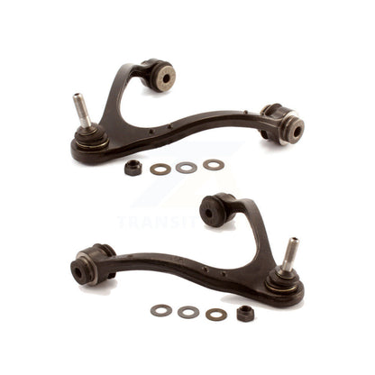 Suspension Control Arm & Ball Joint Front Upper Kit For Ford Crown Victoria Town