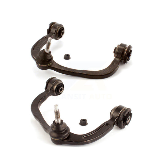 Suspension Control Arm Ball Joint Front Upper Kit For Ford F-150 Expedition Mark